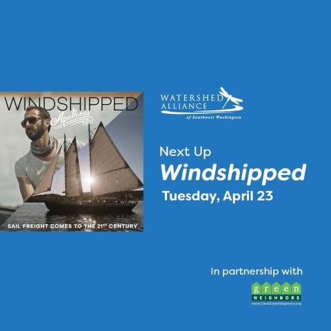 Windshipped