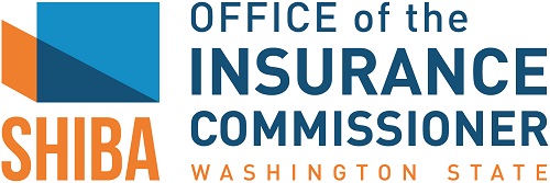 Office of Insurance Commissioner logo