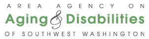Area Agency on Aging & Disabilities logo