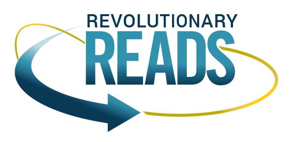 Revolutionary Reads Logo