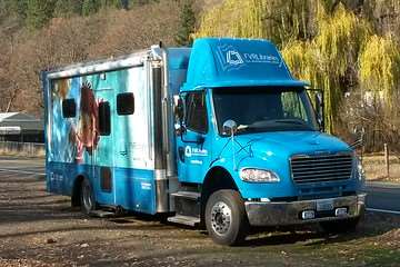 Bookmobile