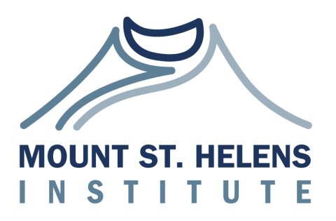 Mount St. Helens Institute Logo