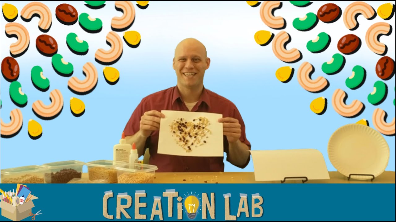 Creation Lab