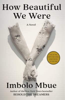 Cover image for How Beatiful We Were