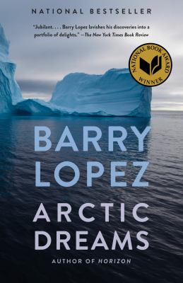 Cover image for Artic Dreams