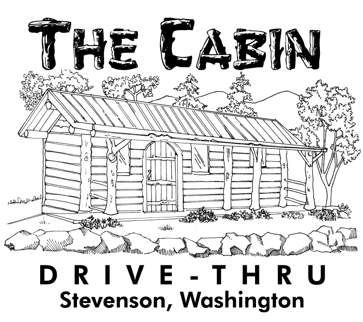 Cabin Logo