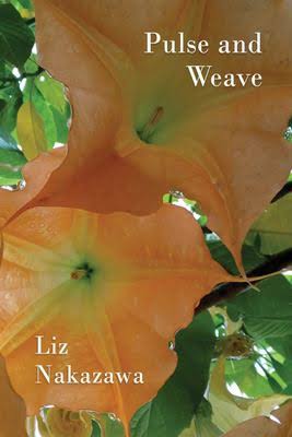 Pulse and Weave by Liz Nakazawa