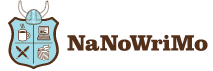 NaNo logo
