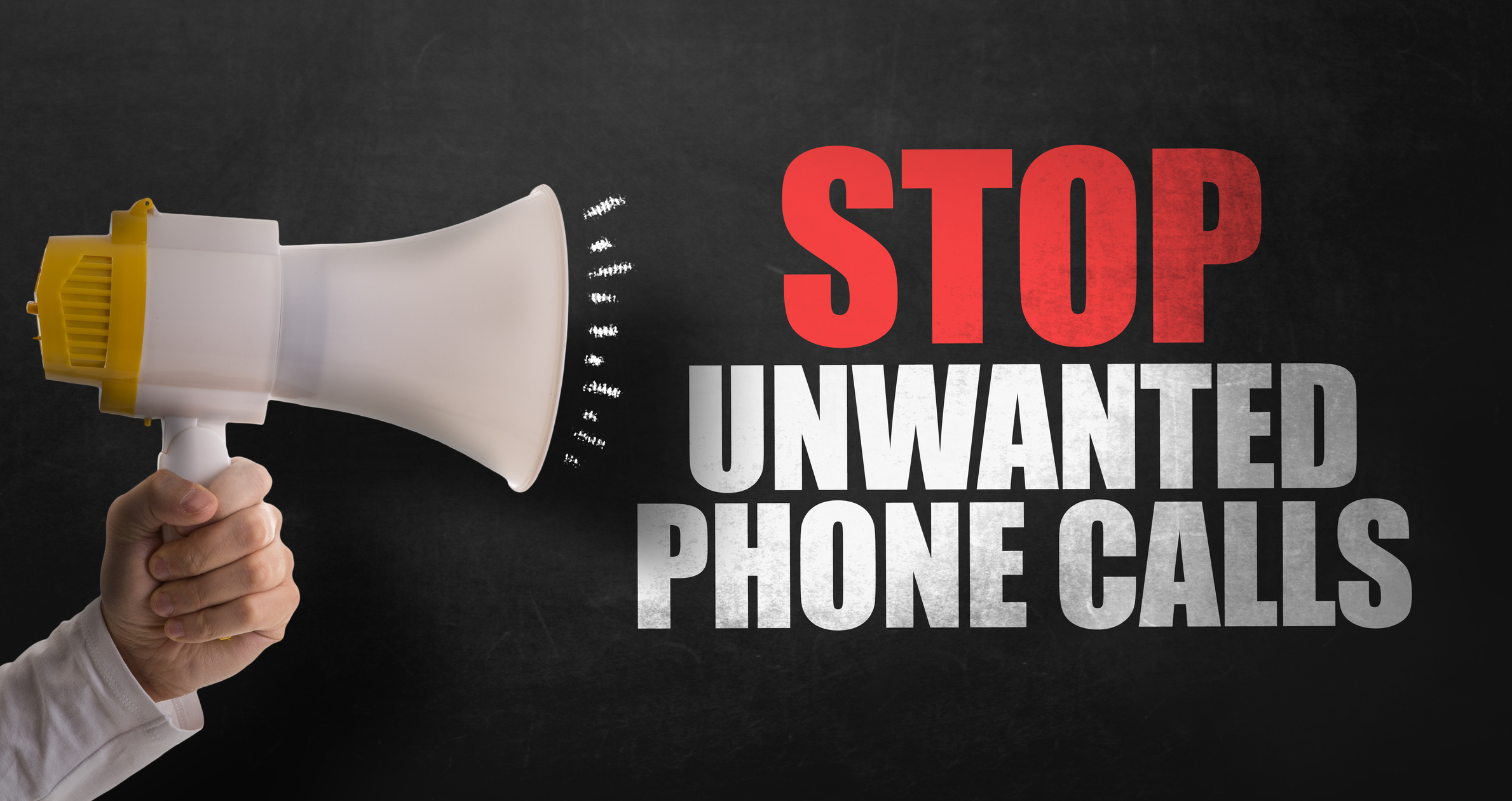 unwanted calls