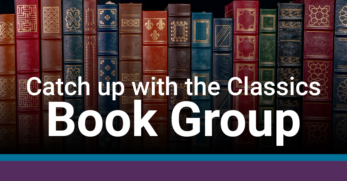 Classics Book Group