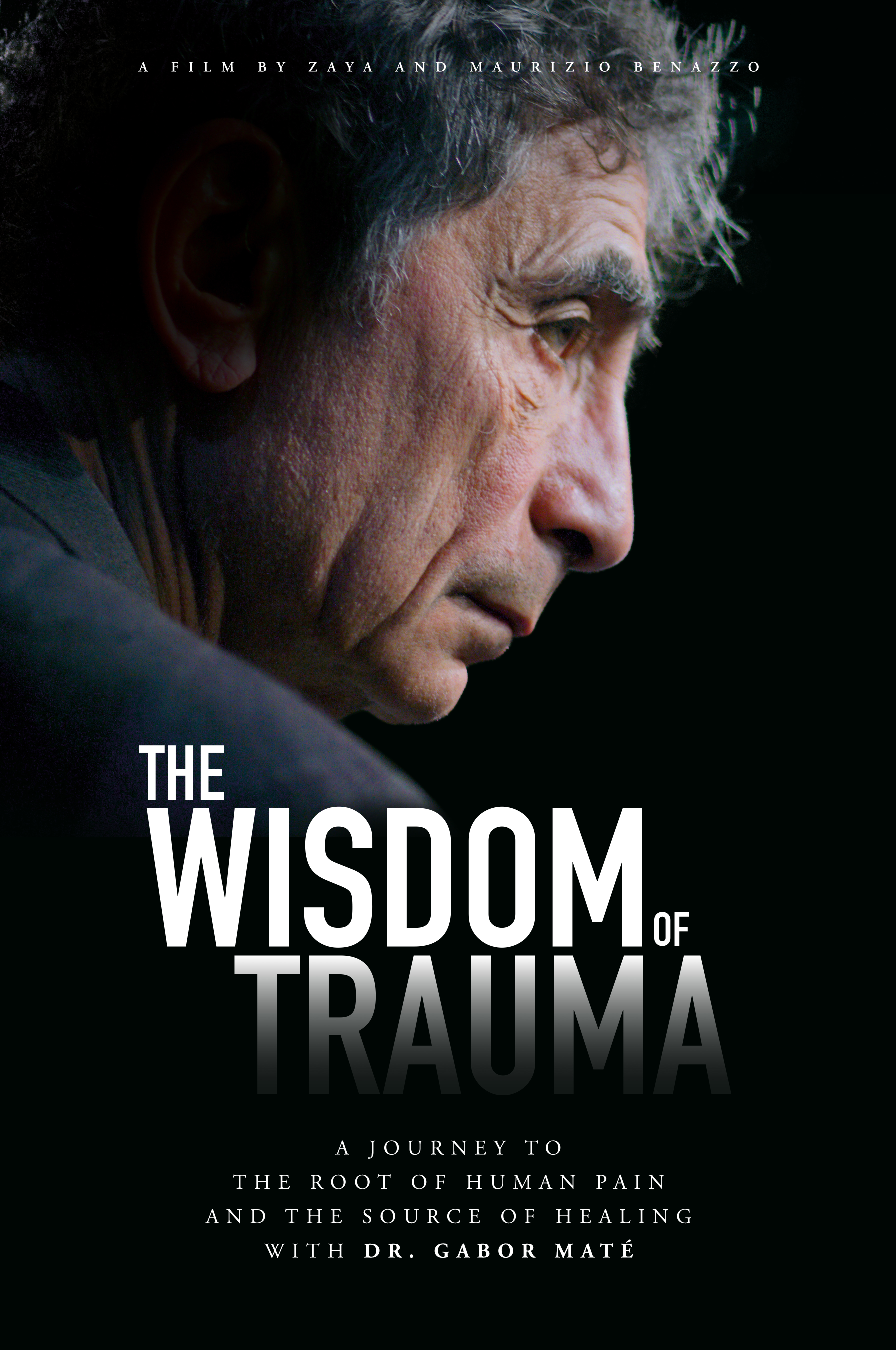 Wisdom of Trauma