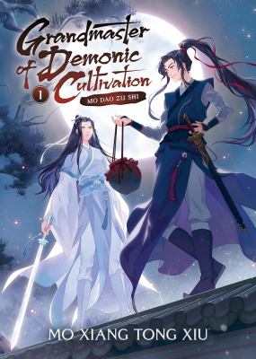 Cover image of Grandmaster of Demonic Cultivation Vol 1 by Mo Xiang Tong Xiu.