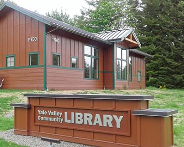 Yale Valley Community Library