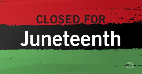 Juneteenth