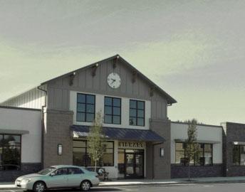 Battle Ground Community Library