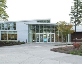 Cascade Park Community Library
