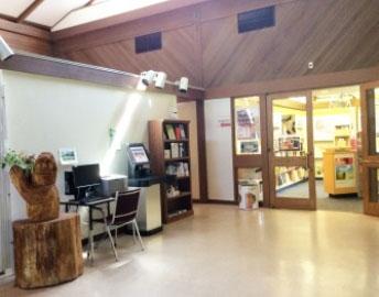 North Bonneville Community Library