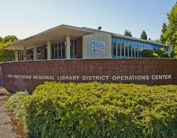Operations Center