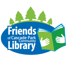 Friends of Cascade Park Community Library