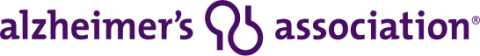 Alzheimer's Association Logo