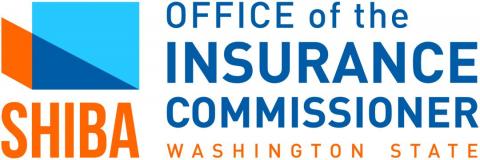 Office of the Insurance Commissioner Office logo