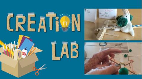 Creation Lab