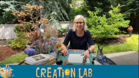 Creation Lab