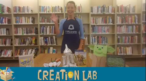 Creation Lab