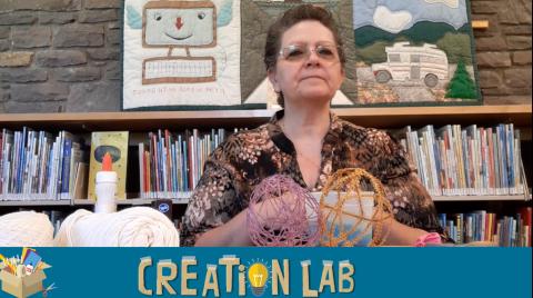 Creation Lab