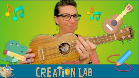 Creation Lab