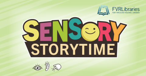 Sensory Storytime