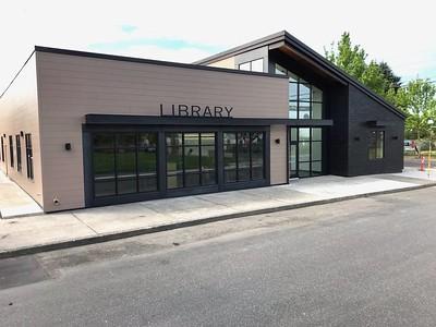Ridgefield Community Library