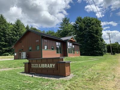 Yale Valley Community Library