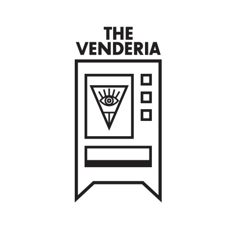 Venderia logo