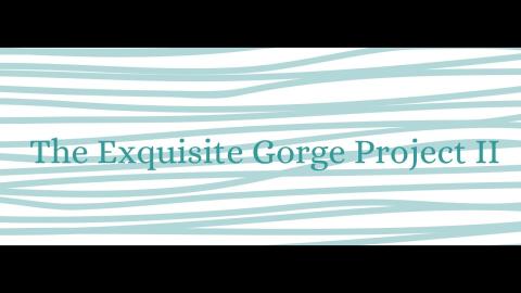 Exquisite Gorge