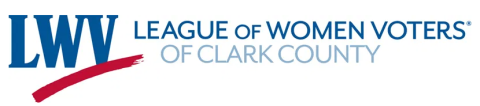 LWV logo