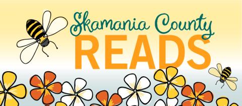 Skamania County Reads