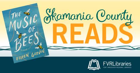 Skamania County Reads