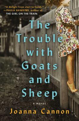 Cover image for The Trouble with Goats and Sheep