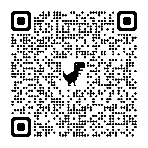 Teen Council QR code