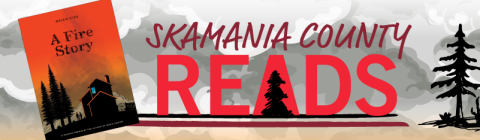 Skamania County Reads