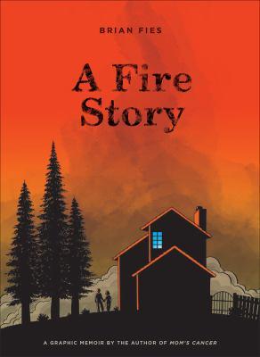 A fire story