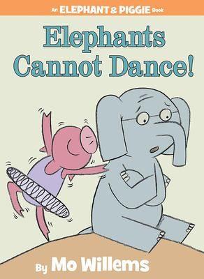 Mo Willems