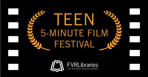 Teen film festival