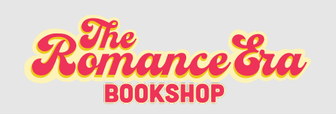 image of The Romance Era Bookshop official logo