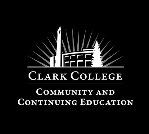 Clark College Community and continuing education