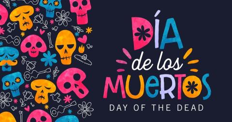 Dia de los Muertos