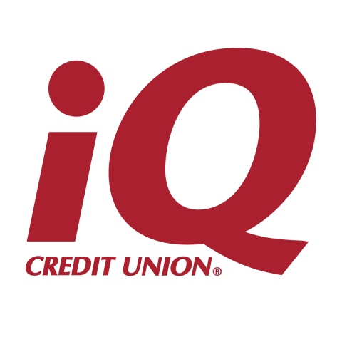 IQ credit union logo