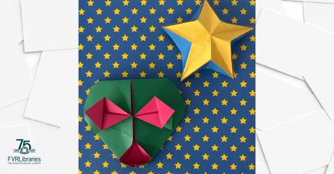 origami crafts