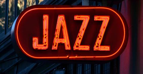 word jazz